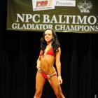 Bishop  Green - NPC Baltimore Gladiator Championships 2013 - #1