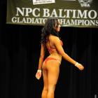 Bishop  Green - NPC Baltimore Gladiator Championships 2013 - #1