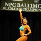 NPC Baltimore Gladiator Championships 2013 - #1