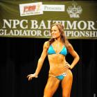 Marina  Hotkova - NPC Baltimore Gladiator Championships 2013 - #1