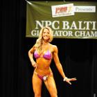 Sarah  Christian - NPC Baltimore Gladiator Championships 2013 - #1