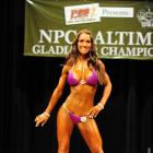 Lindsay  Maconi - NPC Baltimore Gladiator Championships 2013 - #1