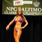 Lindsay  Maconi - NPC Baltimore Gladiator Championships 2013 - #1