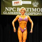 Kate  Grevey - NPC Baltimore Gladiator Championships 2013 - #1