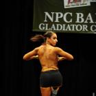 Melanie  Blatt - NPC Baltimore Gladiator Championships 2013 - #1