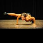 Melanie  Blatt - NPC Baltimore Gladiator Championships 2013 - #1