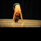 Melanie  Blatt - NPC Baltimore Gladiator Championships 2013 - #1