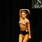 Melanie  Blatt - NPC Baltimore Gladiator Championships 2013 - #1