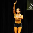 Melanie  Blatt - NPC Baltimore Gladiator Championships 2013 - #1