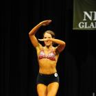 Melanie  Blatt - NPC Baltimore Gladiator Championships 2013 - #1