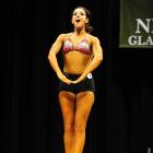 Melanie  Blatt - NPC Baltimore Gladiator Championships 2013 - #1