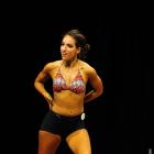 Melanie  Blatt - NPC Baltimore Gladiator Championships 2013 - #1