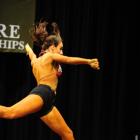 Melanie  Blatt - NPC Baltimore Gladiator Championships 2013 - #1