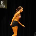 Melanie  Blatt - NPC Baltimore Gladiator Championships 2013 - #1