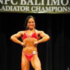 Anna  Johnson - NPC Baltimore Gladiator Championships 2013 - #1