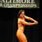 Anna  Johnson - NPC Baltimore Gladiator Championships 2013 - #1