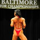 Anna  Johnson - NPC Baltimore Gladiator Championships 2013 - #1