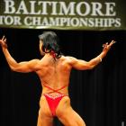 Anna  Johnson - NPC Baltimore Gladiator Championships 2013 - #1