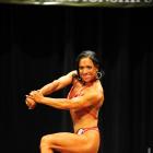 Anna  Johnson - NPC Baltimore Gladiator Championships 2013 - #1