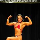 Anna  Johnson - NPC Baltimore Gladiator Championships 2013 - #1