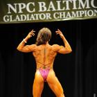 Misty  Ali - NPC Baltimore Gladiator Championships 2013 - #1