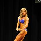 Rosalie  Barbagallo - NPC Baltimore Gladiator Championships 2013 - #1