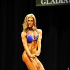 Rosalie  Barbagallo - NPC Baltimore Gladiator Championships 2013 - #1