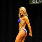 Rosalie  Barbagallo - NPC Baltimore Gladiator Championships 2013 - #1