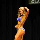 Rosalie  Barbagallo - NPC Baltimore Gladiator Championships 2013 - #1