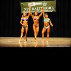 NPC Baltimore Gladiator Championships 2013 - #1