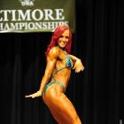 Katie M. Lee - NPC Baltimore Gladiator Championships 2013 - #1