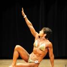 Frannie  DiNatale - NPC Baltimore Gladiator Championships 2013 - #1