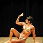 Frannie  DiNatale - NPC Baltimore Gladiator Championships 2013 - #1