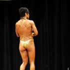 Frannie  DiNatale - NPC Baltimore Gladiator Championships 2013 - #1