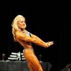 Donna  McGinn - NPC Baltimore Gladiator Championships 2013 - #1