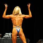 Donna  McGinn - NPC Baltimore Gladiator Championships 2013 - #1