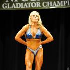 Donna  McGinn - NPC Baltimore Gladiator Championships 2013 - #1