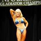 Donna  McGinn - NPC Baltimore Gladiator Championships 2013 - #1