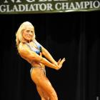 Donna  McGinn - NPC Baltimore Gladiator Championships 2013 - #1