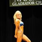 Donna  McGinn - NPC Baltimore Gladiator Championships 2013 - #1