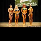 NPC Baltimore Gladiator Championships 2013 - #1