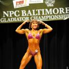 NPC Baltimore Gladiator Championships 2013 - #1