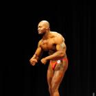 Desmond  Saborn - NPC Baltimore Gladiator Championships 2013 - #1