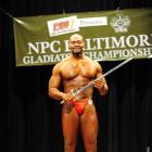 NPC Baltimore Gladiator Championships 2013 - #1