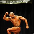 John  Bilal - NPC Baltimore Gladiator Championships 2013 - #1