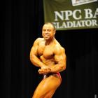 Younes  Lagrayer - NPC Baltimore Gladiator Championships 2013 - #1