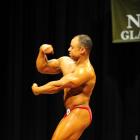 Younes  Lagrayer - NPC Baltimore Gladiator Championships 2013 - #1