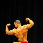 Younes  Lagrayer - NPC Baltimore Gladiator Championships 2013 - #1