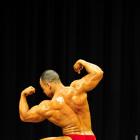 Younes  Lagrayer - NPC Baltimore Gladiator Championships 2013 - #1