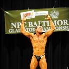 Alexander  Mooradian - NPC Baltimore Gladiator Championships 2013 - #1